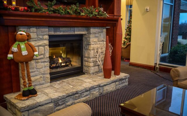 Hilton Garden Inn Lexington Georgetown