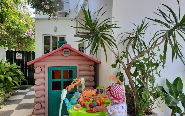 Villa com Piscina, Algarve Izibookings