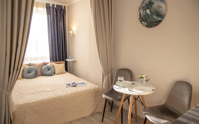 LovelyHome 39 (ЛавлиХоум 39) на улице Комсомольская 64