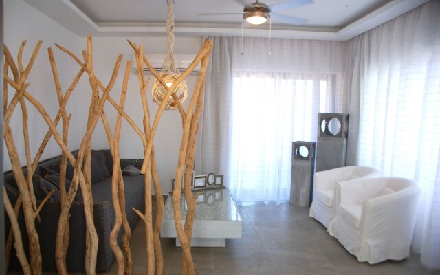 Samothraki Beach Apartments & Suites Hotel