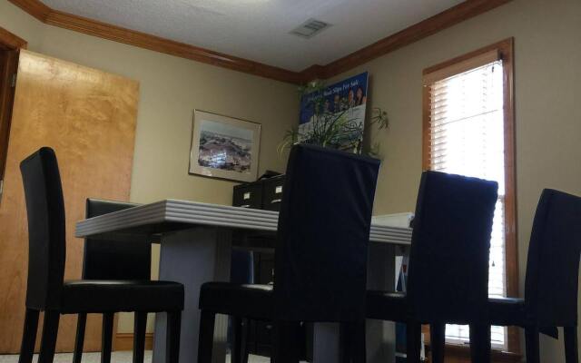 Pirate's Cove Resort Condos