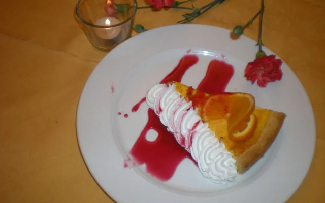 Albergo al Salus