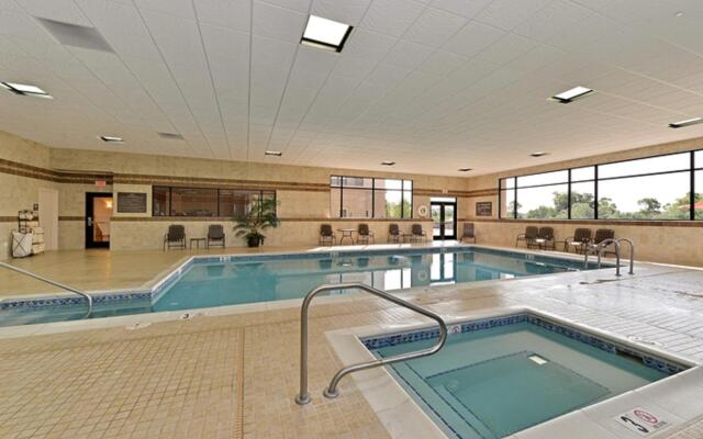 Hampton Inn & Suites Buffalo