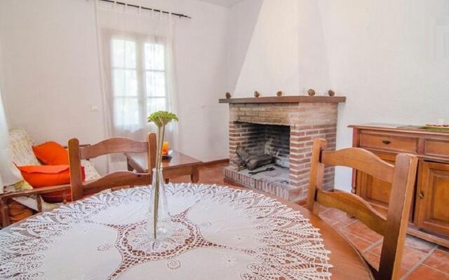 House in Alcaucin, Malaga 102007