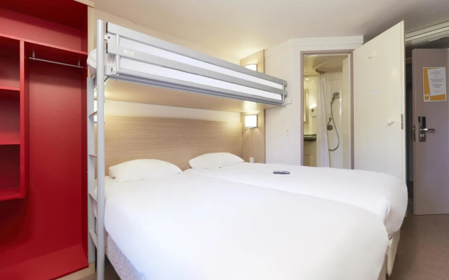 Hotel Première Classe Chalon Sur Saone