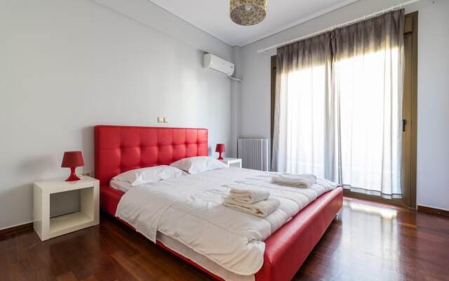 Amazing 2 Bdrm Sea View Holiday Apt