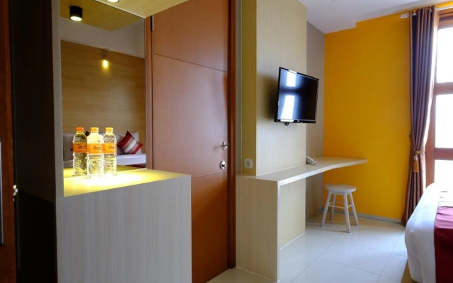 Tibera Hotel Ciumbuleuit