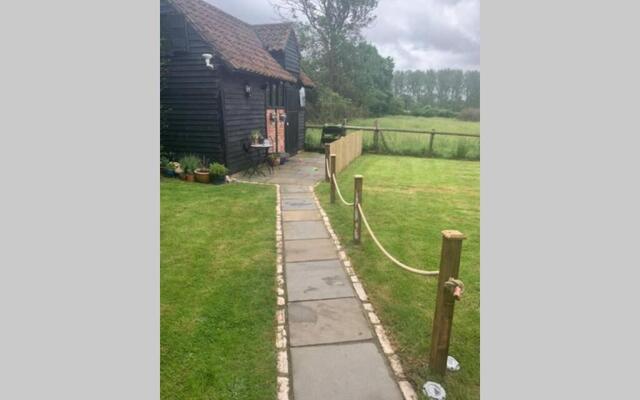 Windsor/Ascot/Bracknell beautiful barn