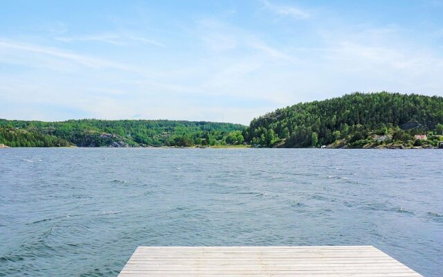 6 Person Holiday Home in Uddevalla