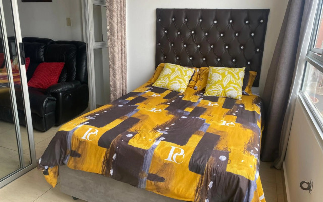 Tenbury Beach Apartment