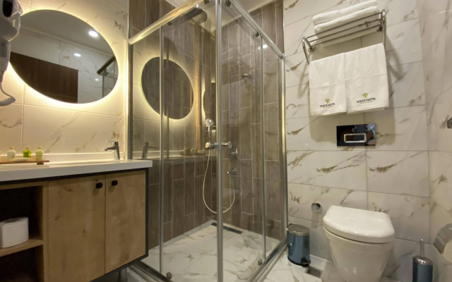 Voice Hotel