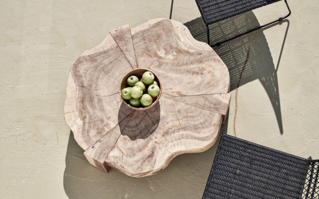 Naxian Utopia Luxury Villas & Suites