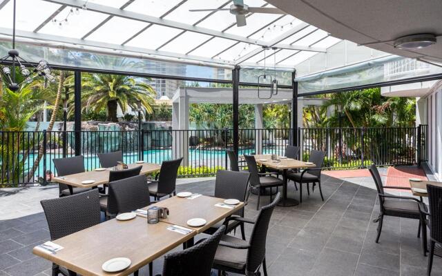Sovereign Gold Coast