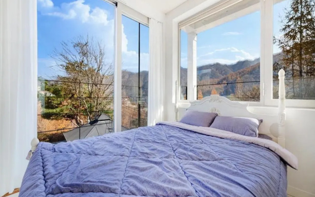 Gapyeong Yirae Pension