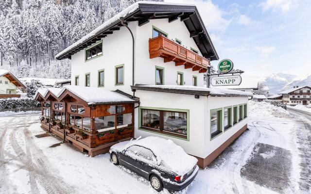 Apartment in Strass im Zillertal in the Mountains