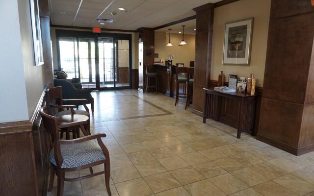 Staybridge Suites Corpus Christi, an IHG Hotel