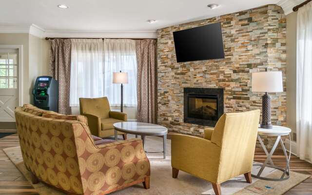 Best Western Of Hartland