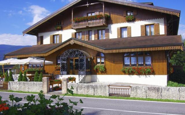 Hotel e Ristorante Rützer
