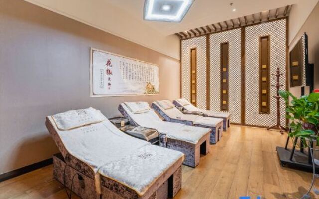 Wenyuange Hotel