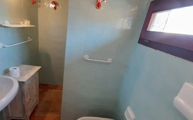 Belvilla by OYO Apartment in Golfo Aranci