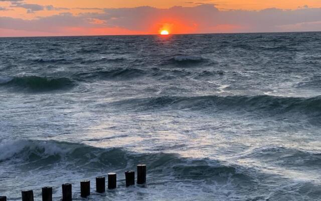 Hafenstraße 9 Whg 5