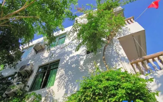 Wanning Wuyiqi Homestay