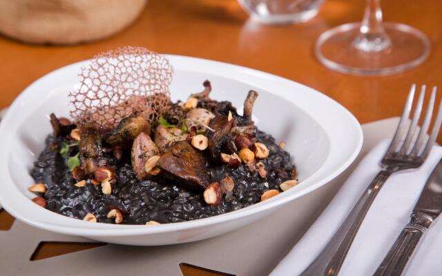 NH Santiago del Estero