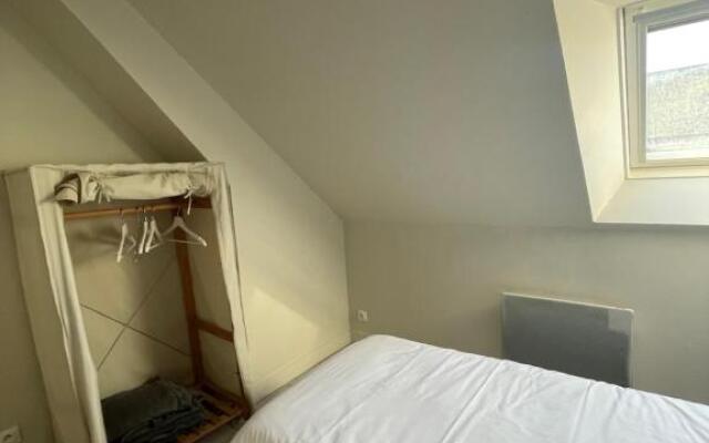 Arromanches D-Day Cottage