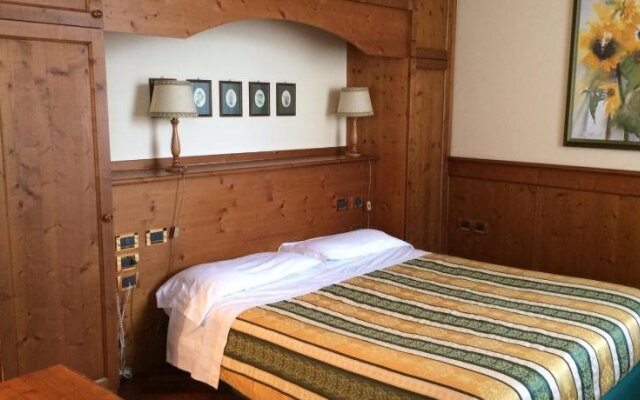 Albergo da Afro