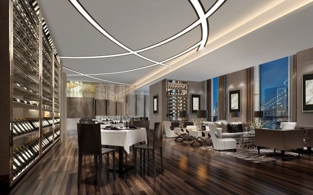 Days Inn by Wyndham Business Place Goldwin Yantai