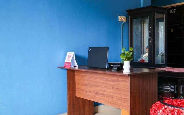 Delima Guest House Syariah by OYO Rooms