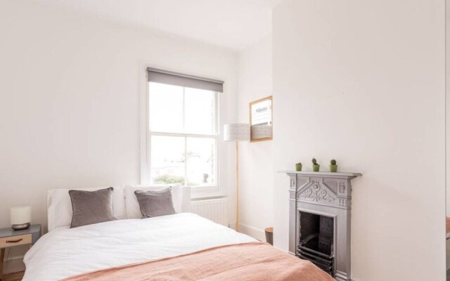 Modern Four Bedroom Family Home