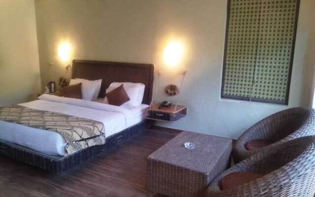 Le Reserve Corbett