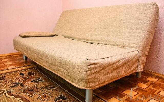 Альянс на улице Восточная 11