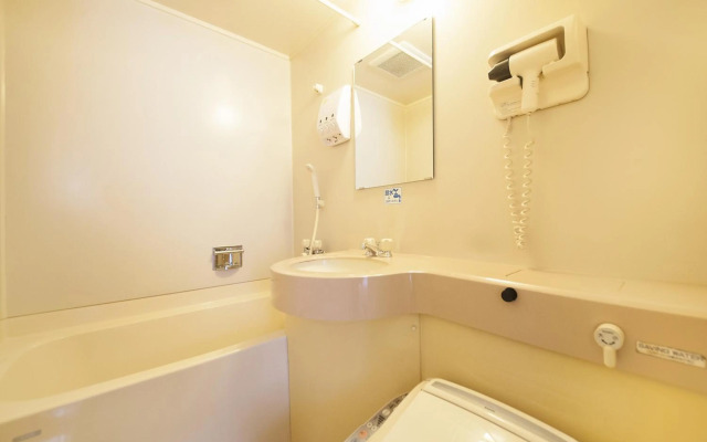 Hotel Green Selec