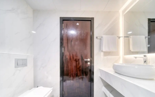 KOHH - 1BR in Oasis Residence 3