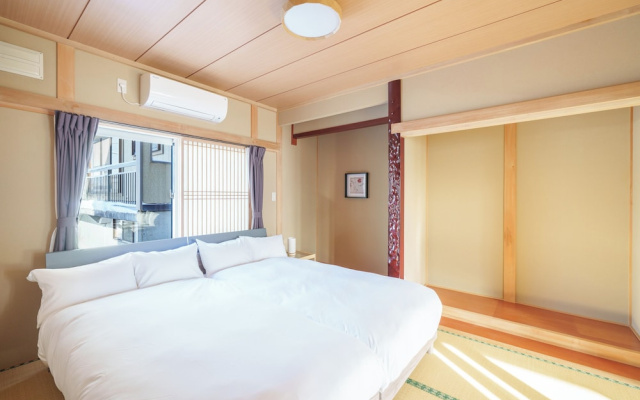 The Crane Sanctuary Kamifurano – Guest Rooms – Kamifurano
