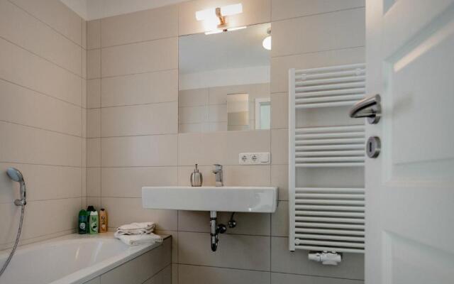 Ferienhaus Nordbrise