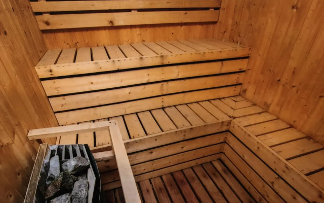 The Grand Paradise Suite