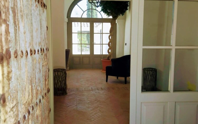 Exclusive Finca With Padel Court in Ronda - La Villa Magdalena