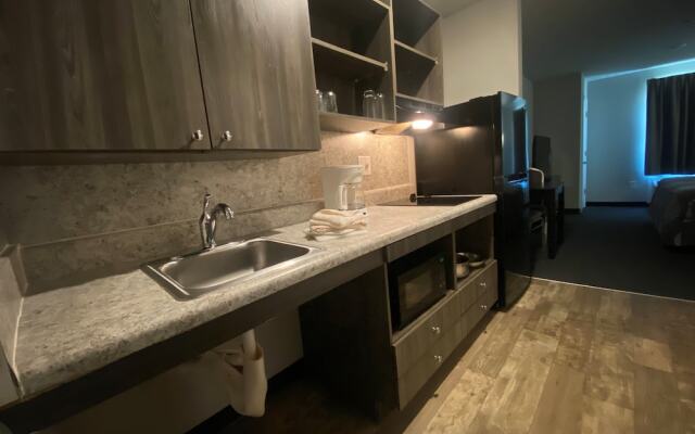 Savannah Suites Atlanta Airport