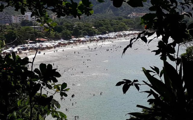 Wembley Beach Apto Duplo 703 e 702