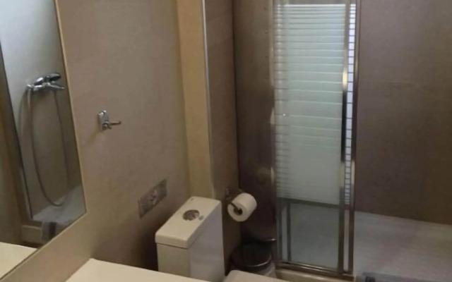 Hotel Ifigenia