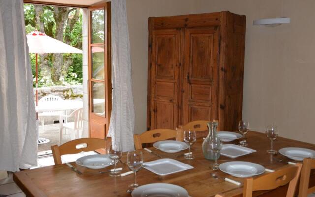 Gîte Tence, 4 pièces, 6 personnes - FR-1-582-134