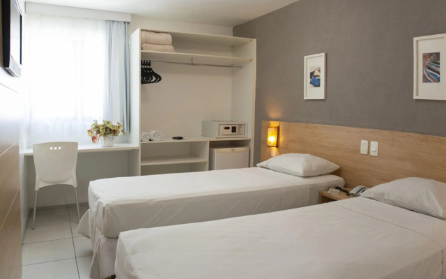 Hotel Porto Maceio