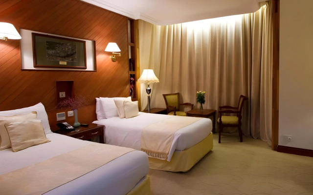 Palace Hotel Arusha