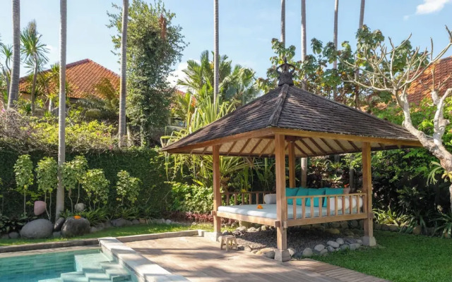 Villa Desa Roro Dua by Villa Finder