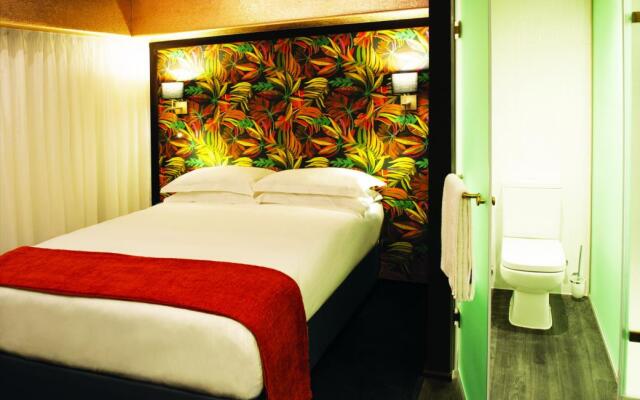 ONOMO Hotel Cape Town Foreshore