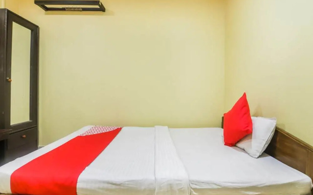Hotel Grand Silicon By OYO Rooms