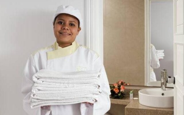 Casa Blanca 93 Hotel